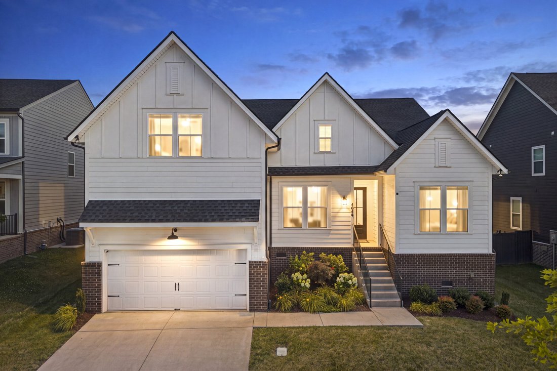 House in Spring Hill, Tennessee, United States 1 - 18333181