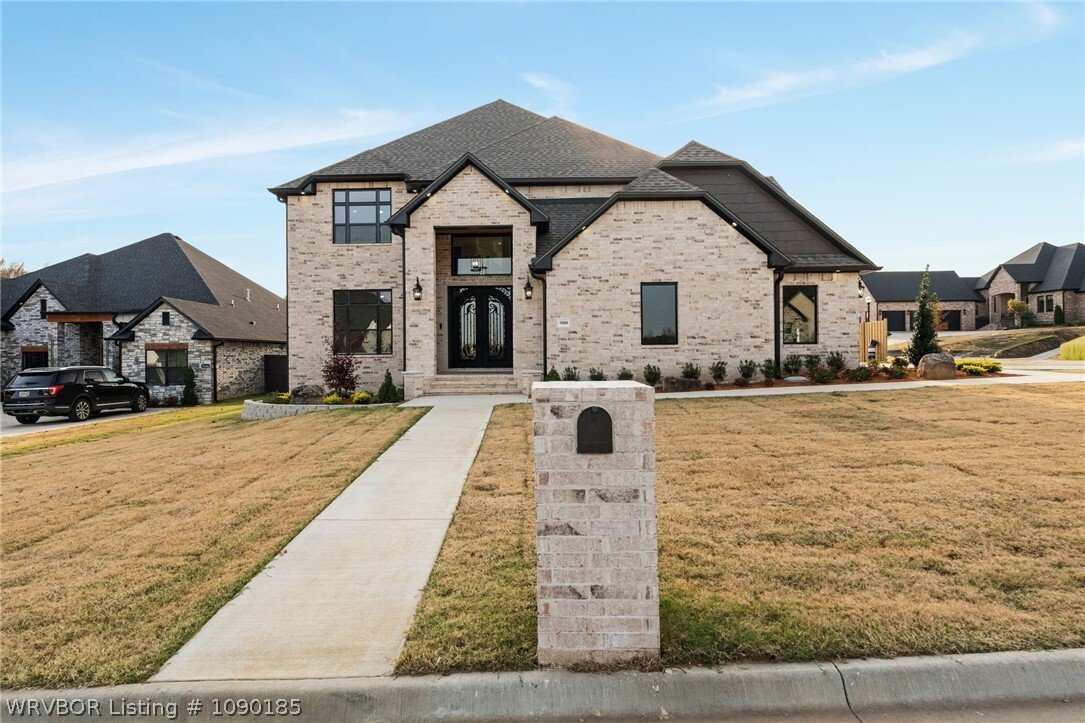 House in Fort Smith, Arkansas, United States 3 - 18333322