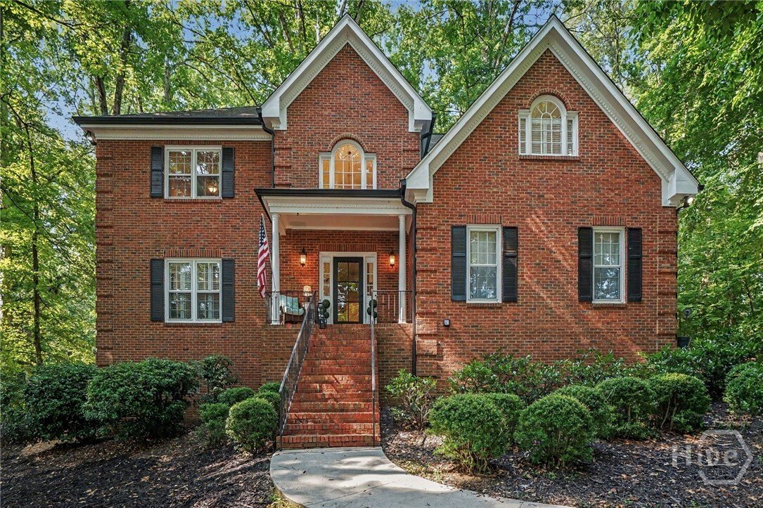 House in Bogart, Georgia, United States 3 - 18333137