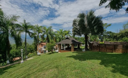 Finca in San Jerónimo, San Jerónimo, Kolumbien 1