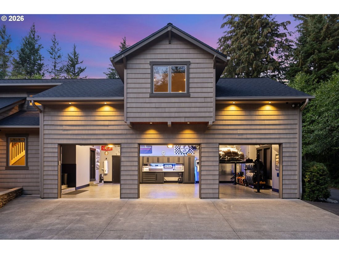 House in Washougal, Washington, United States 2 - 18333291