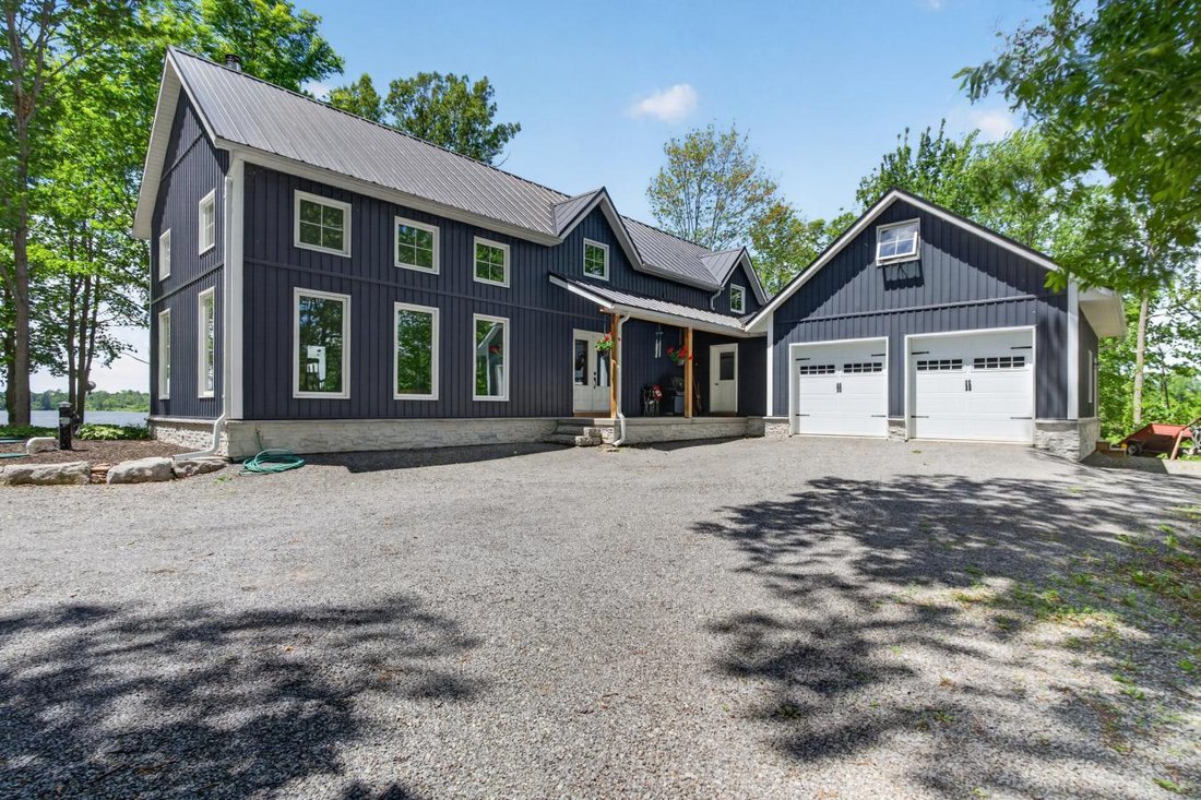 House in Battersea, Ontario, Canada 1 - 17509371