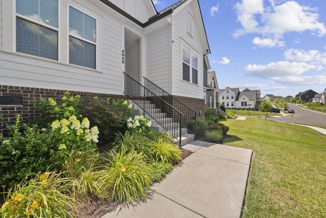 House in Spring Hill, Tennessee, United States 4 - 18333181