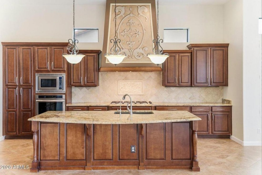 House in Mesa, Arizona, United States 4 - 18333757
