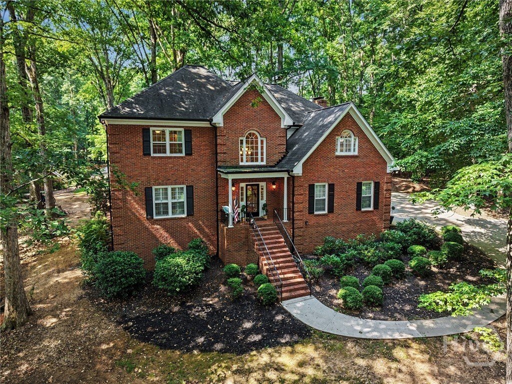 House in Bogart, Georgia, United States 1 - 18333137