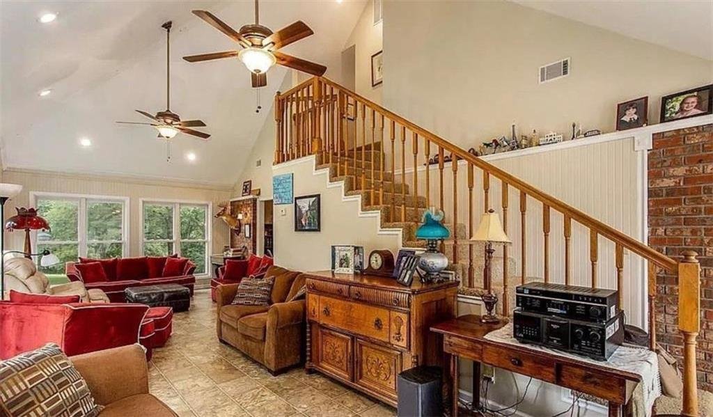House in Royston, Georgia, United States 5 - 18333212