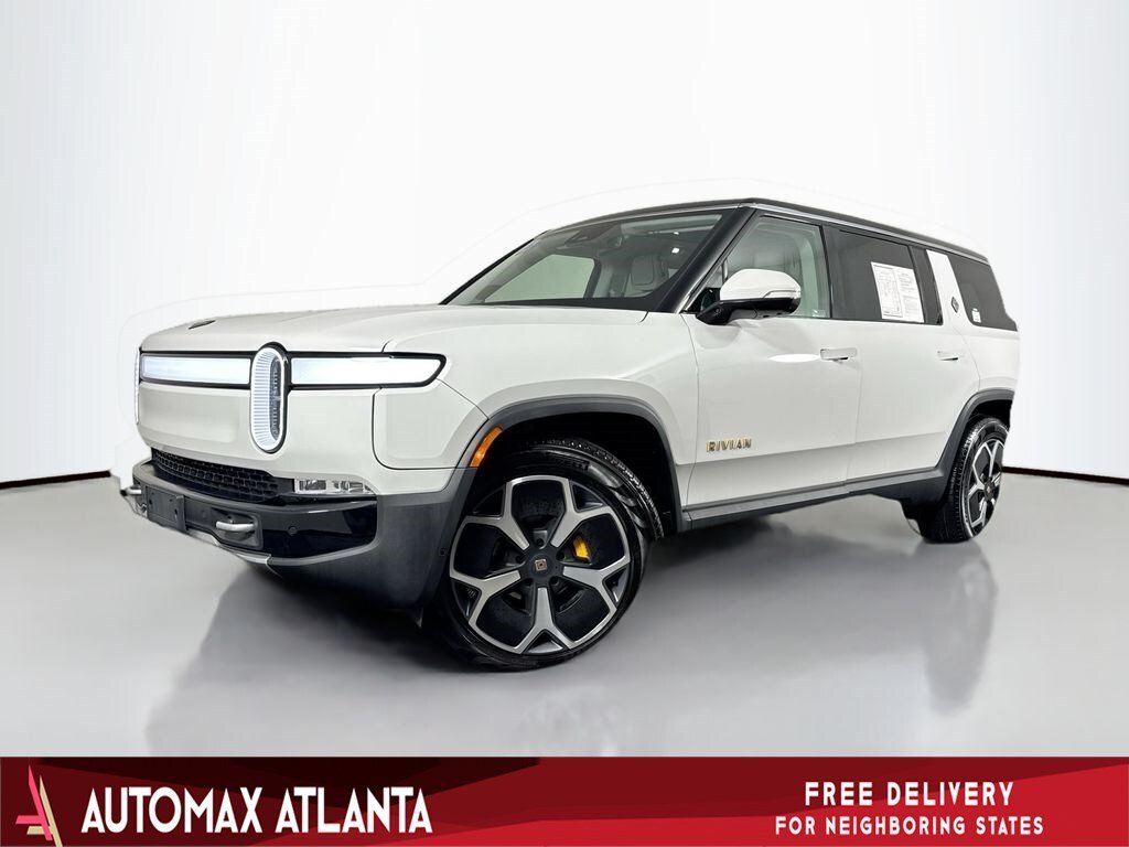 Suv in Lilburn, GA, United States 1 - 18118194