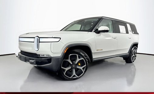2024 Rivian R1S Adventure in Lilburn, GA, United States 1