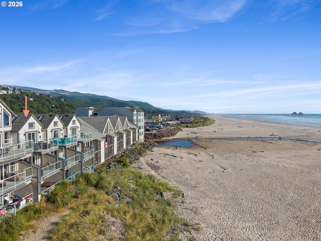 House in Rockaway Beach, Oregon, United States 2 - 18333317