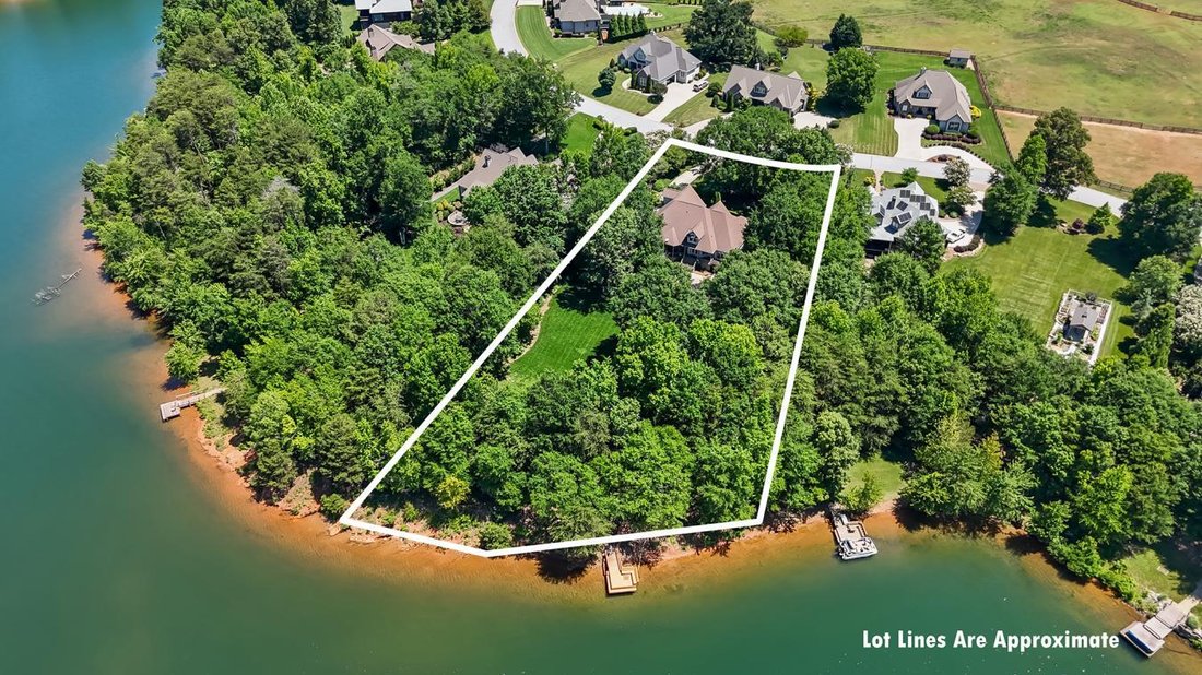 House in Greer, South Carolina, United States 3 - 18333764