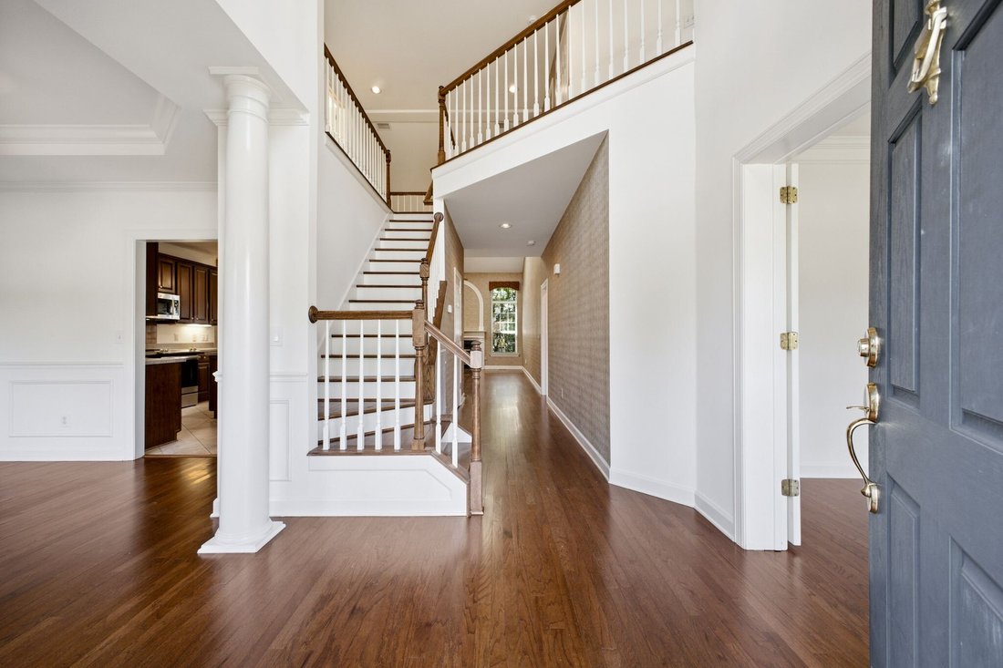 House in Nashville, Tennessee, United States 5 - 18333165
