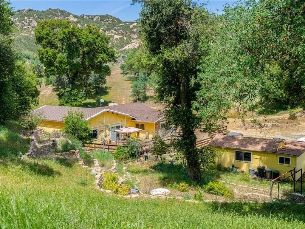 Maison à Santa Margarita, Californie, États-Unis 2 - 17347225