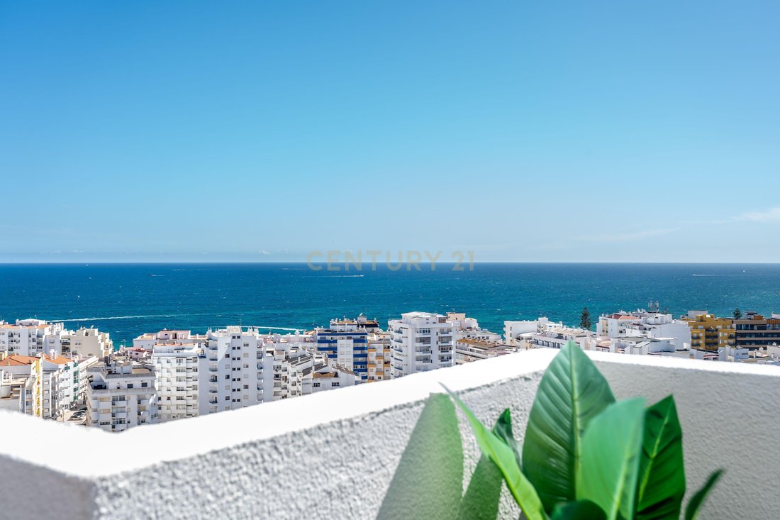 Appartement à Armação de Pêra, Algarve, Portugal 2 - 18333750