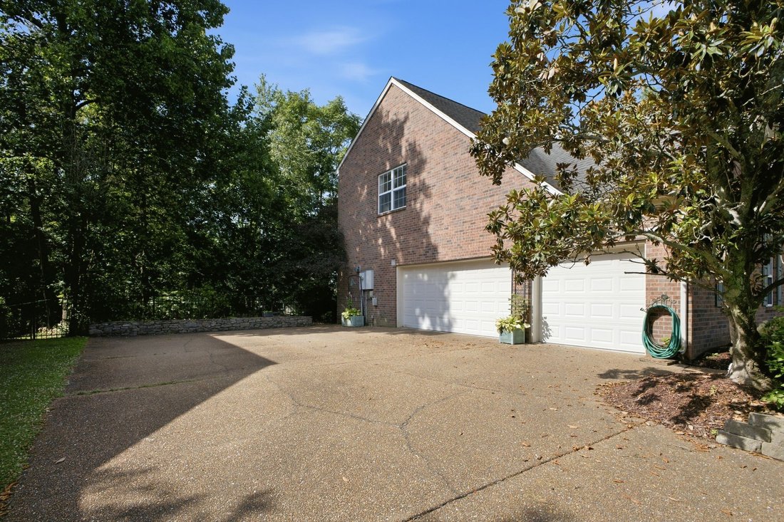 House in Nashville, Tennessee, United States 3 - 18333165