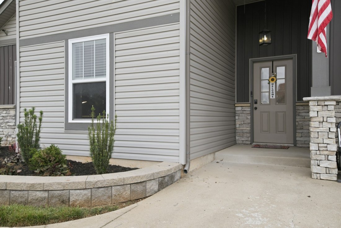 House in Clarksville, Tennessee, United States 3 - 18333178