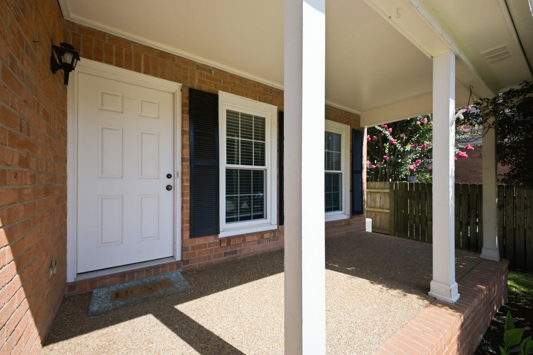 House in Franklin, Tennessee, United States 4 - 18333202