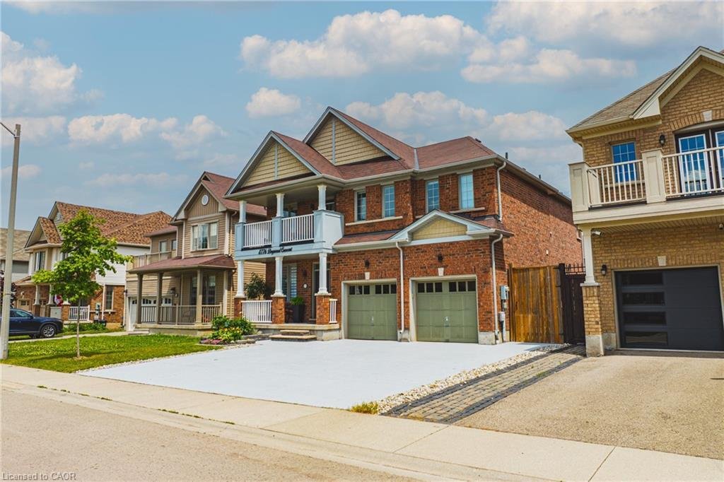 House in Niagara Falls, Ontario, Canada 4 - 18333302