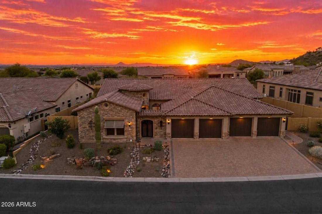 House in Mesa, Arizona, United States 3 - 18333757