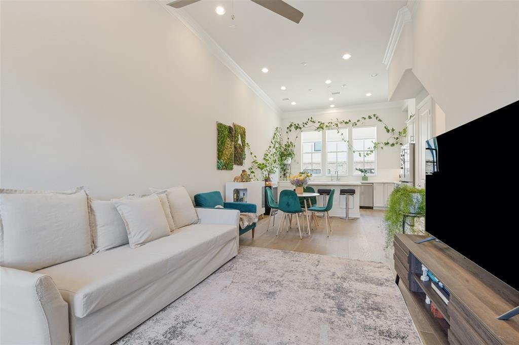 Townhouse in Irving, Texas, United States 5 - 18333433