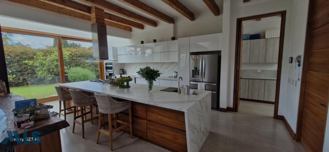 Finca in Don Diego, Antioquia, Colombia 4 - 18333779