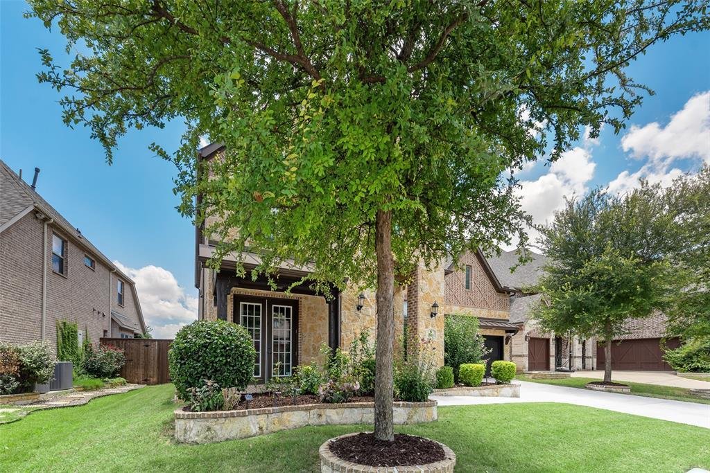 House in Allen, Texas, United States 5 - 18333457