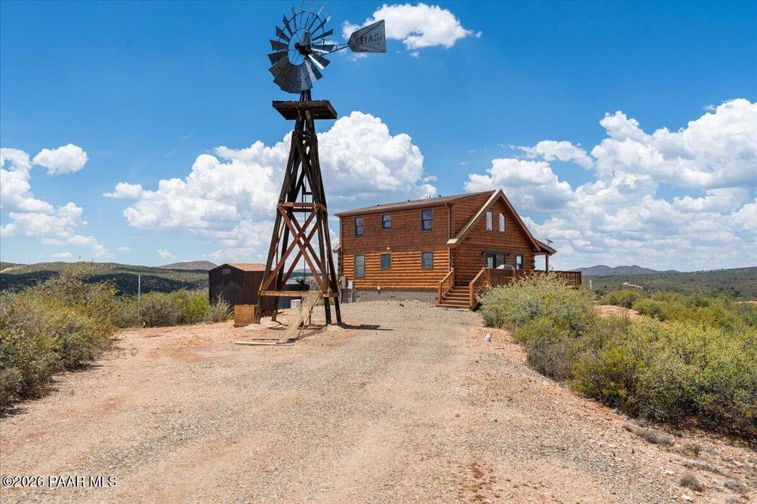 House in Skull Valley, Arizona, United States 2 - 18333314