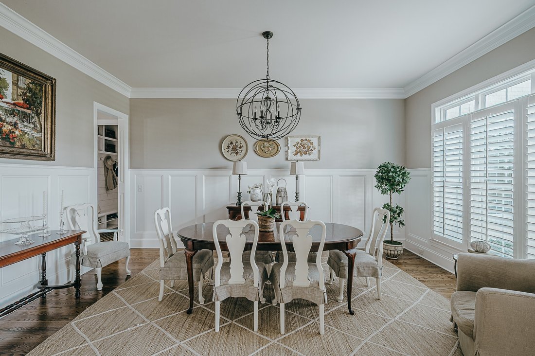 House in Spring Hill, Tennessee, United States 5 - 18315969
