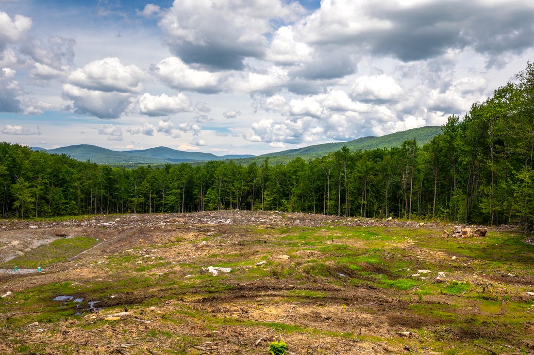 Land in Chester, Vermont, United States 4 - 18333663