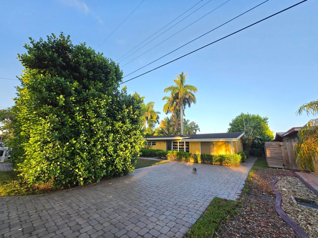 House in Fort Lauderdale, Florida, United States 3 - 17177519