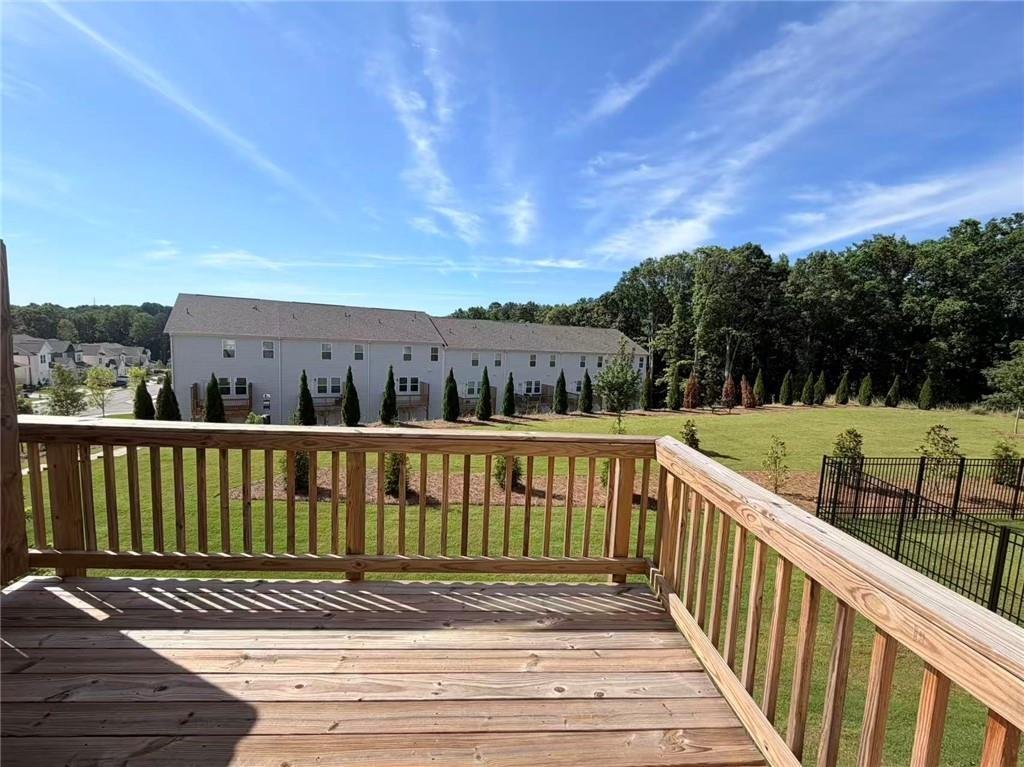 Townhouse in Dacula, Georgia, United States 5 - 18333213
