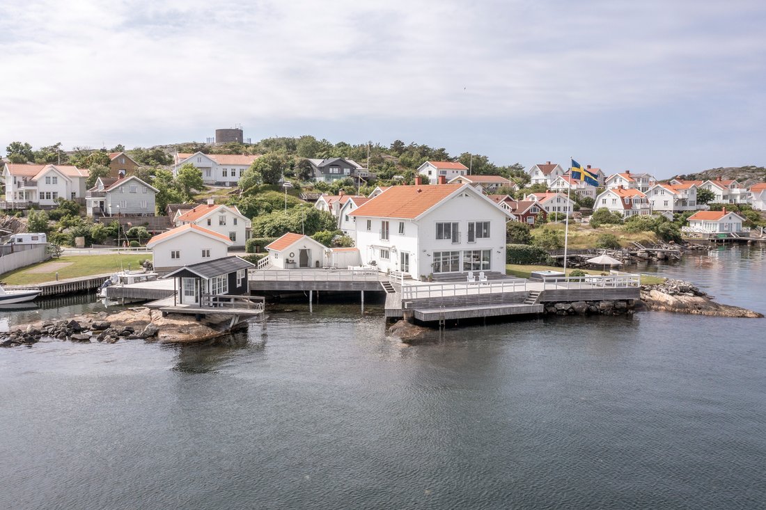 House in Öckerö, Västra Götaland County, Sweden 1 - 18333625