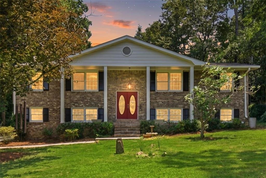 House in Marietta, Georgia, United States 1 - 18333225