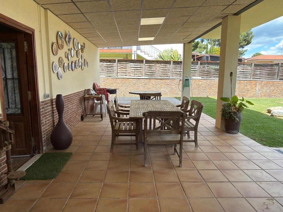 Villa in Cunit, Catalonia, Spain 5 - 18333751