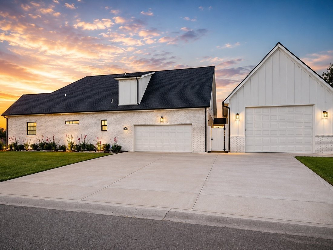 House in Clarksville, Tennessee, United States 3 - 18333132