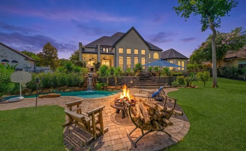 Casa a Fulshear, Texas, Stati Uniti 1