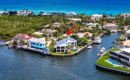 Condo in Boca Raton, Florida, United States 1