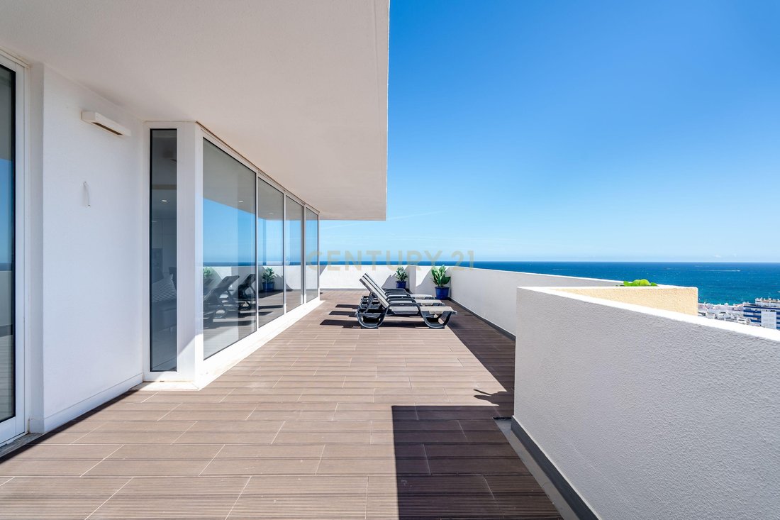 Appartement à Armação de Pêra, Algarve, Portugal 3 - 18333750