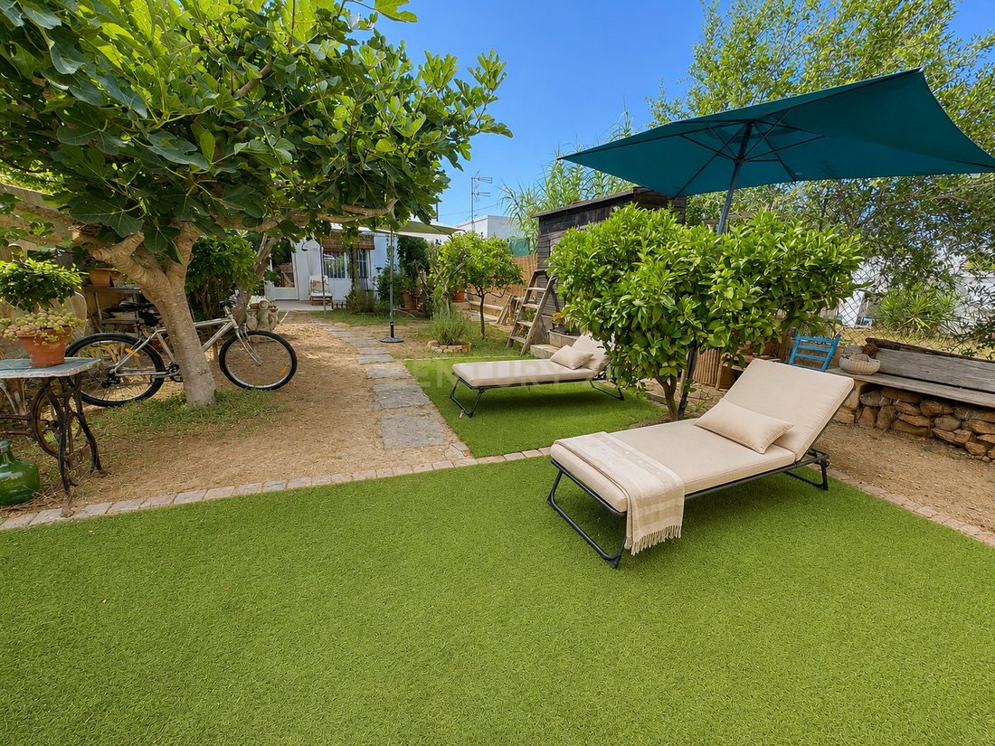 Villa in Ibiza Town, Balearic Islands, Spain 5 - 18333730