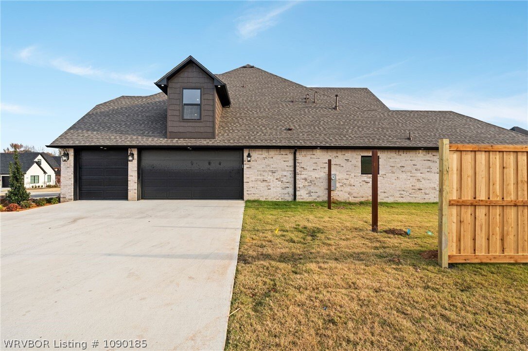 House in Fort Smith, Arkansas, United States 5 - 18333322