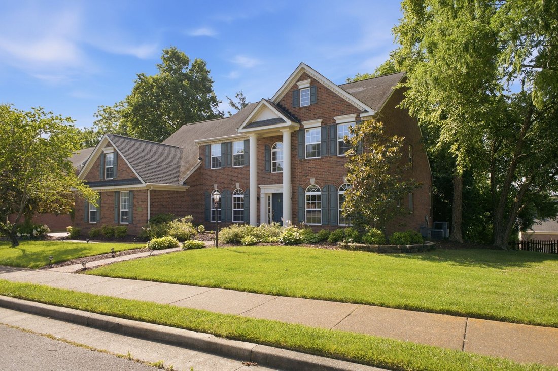 House in Nashville, Tennessee, United States 1 - 18333165