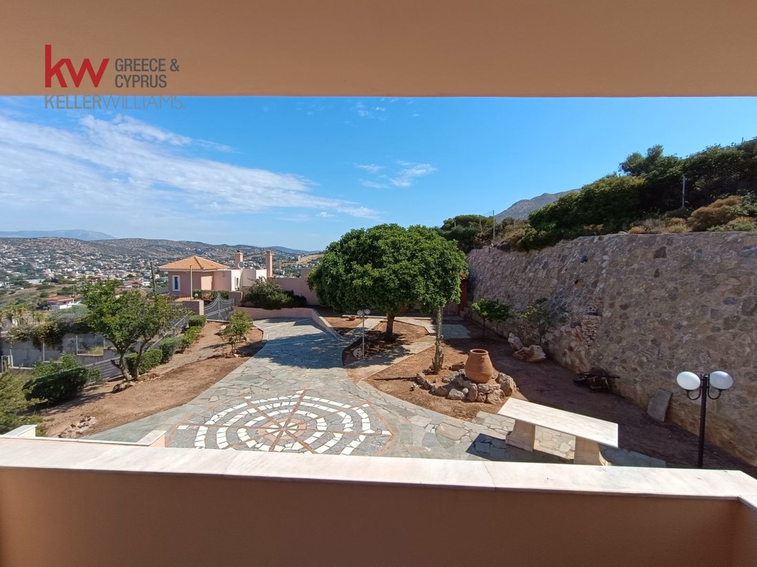 House in Kalyvia Thorikou, Attica, Greece 3 - 18333268