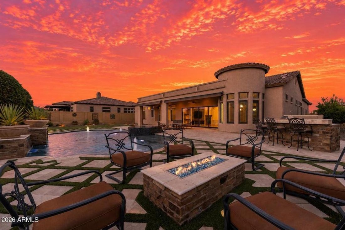 House in Mesa, Arizona, United States 2 - 18333757
