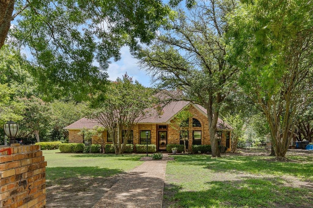 House in McKinney, Texas, United States 1 - 18333451