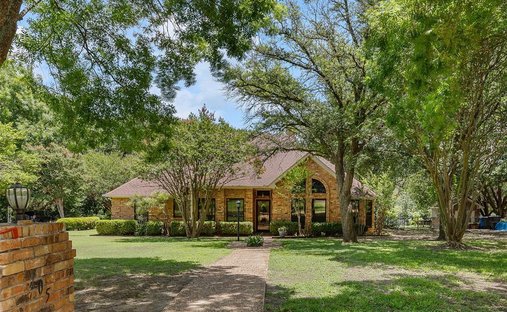 Maison à McKinney, Texas, États-Unis 1