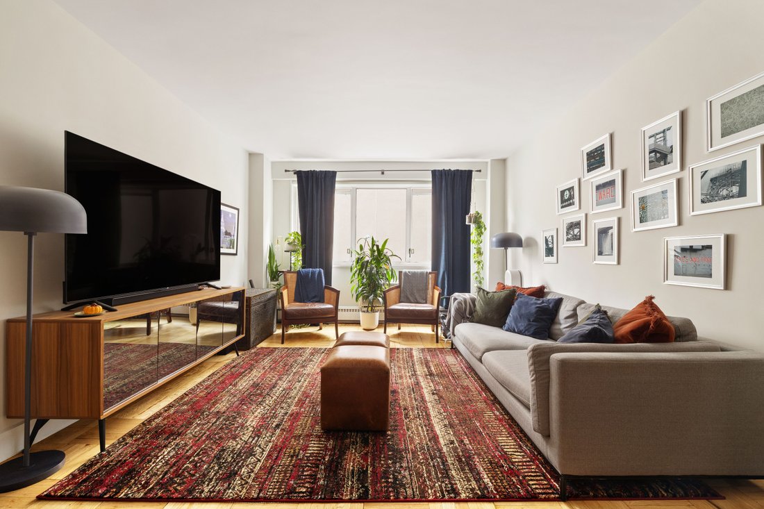 Condo in New York, New York, United States 1 - 18333669