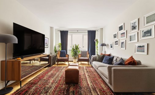 Condominio en Nueva York, Nueva York, Estados Unidos 1