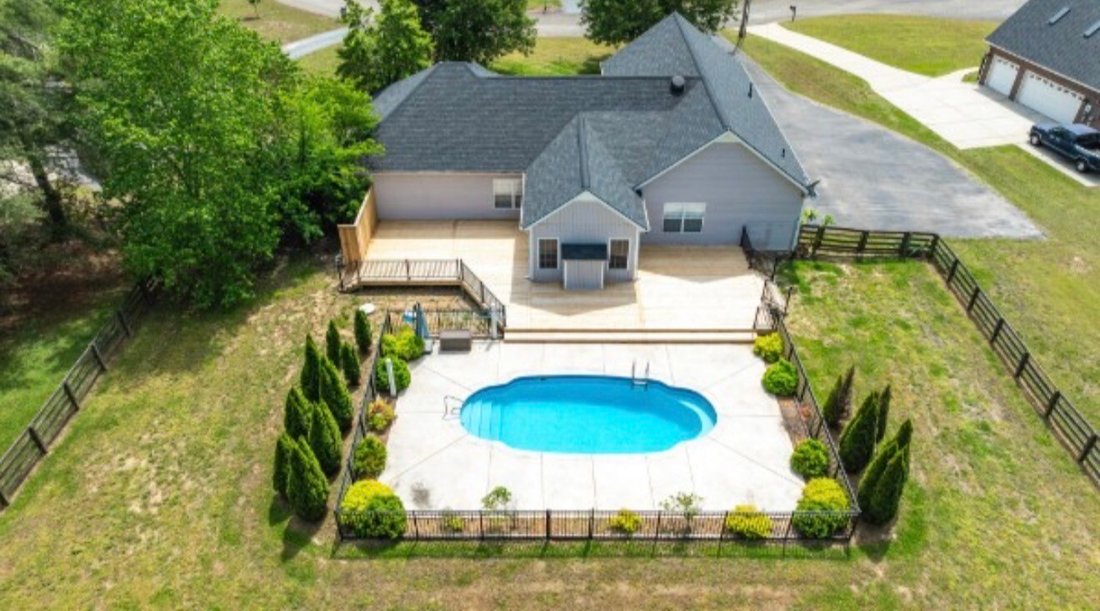 House in Spring Hill, Tennessee, United States 4 - 18333167