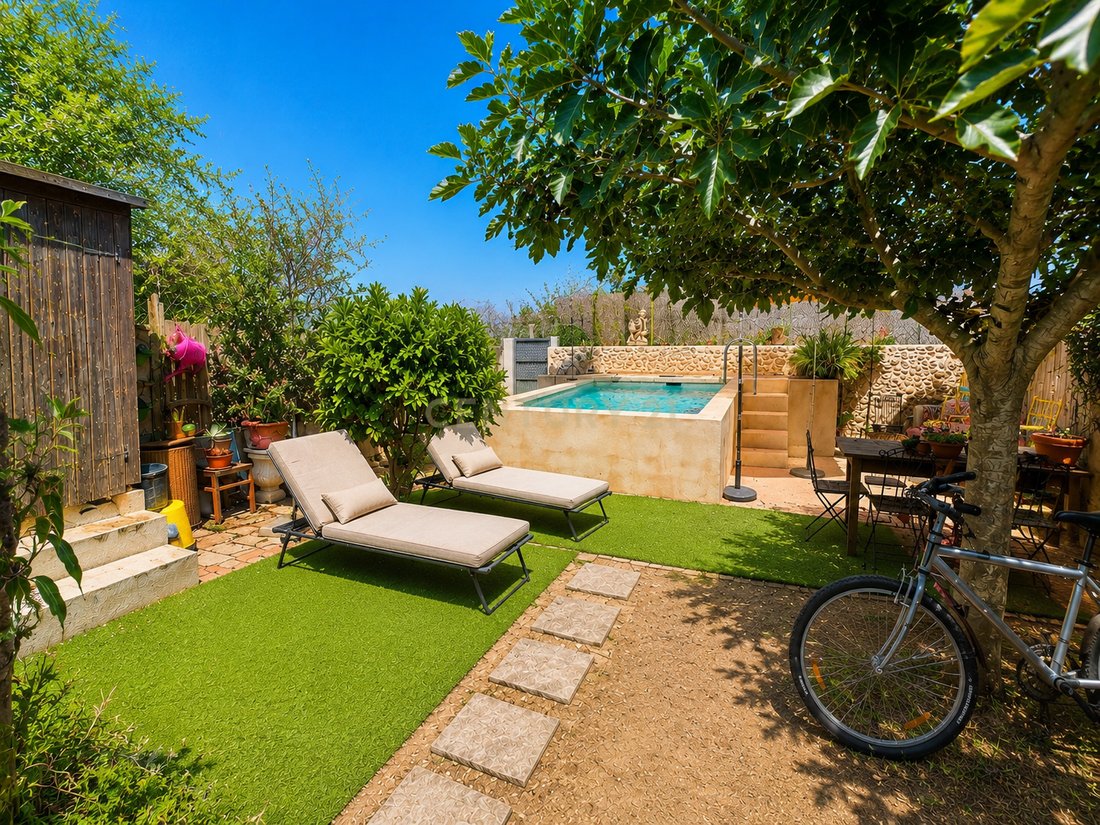 Villa in Ibiza Town, Balearic Islands, Spain 3 - 18333730