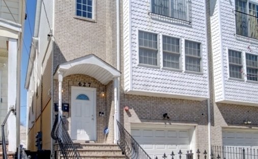 Newark, New Jersey, United States 1