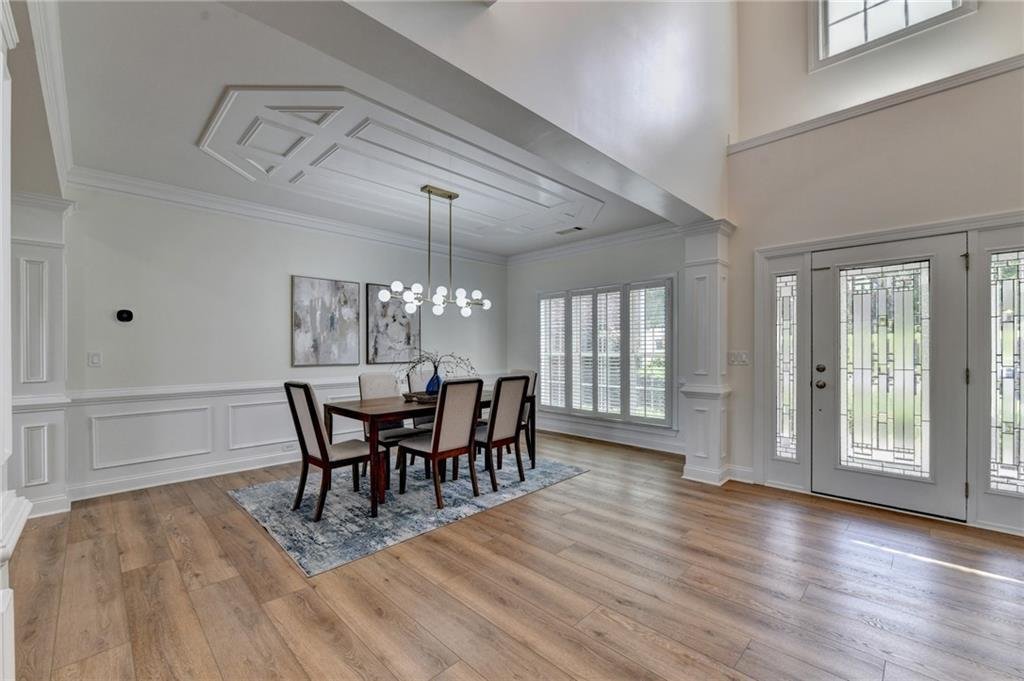House in Cumming, Georgia, United States 5 - 18333226